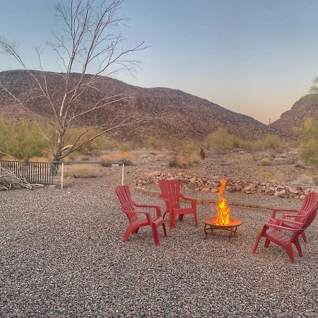 Desert Getaway - Centrally Located, Trail Access Steps Away! Lake Havasu City Exterior foto