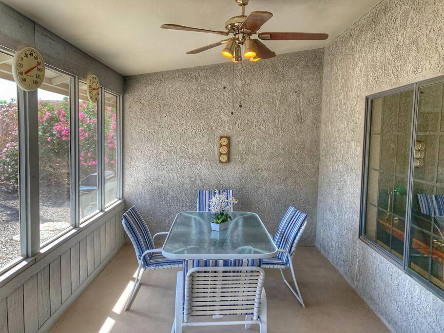 Desert Getaway - Centrally Located, Trail Access Steps Away! Lake Havasu City Exterior foto