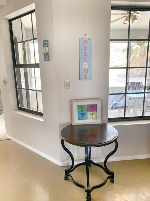 Desert Getaway - Centrally Located, Trail Access Steps Away! Lake Havasu City Exterior foto