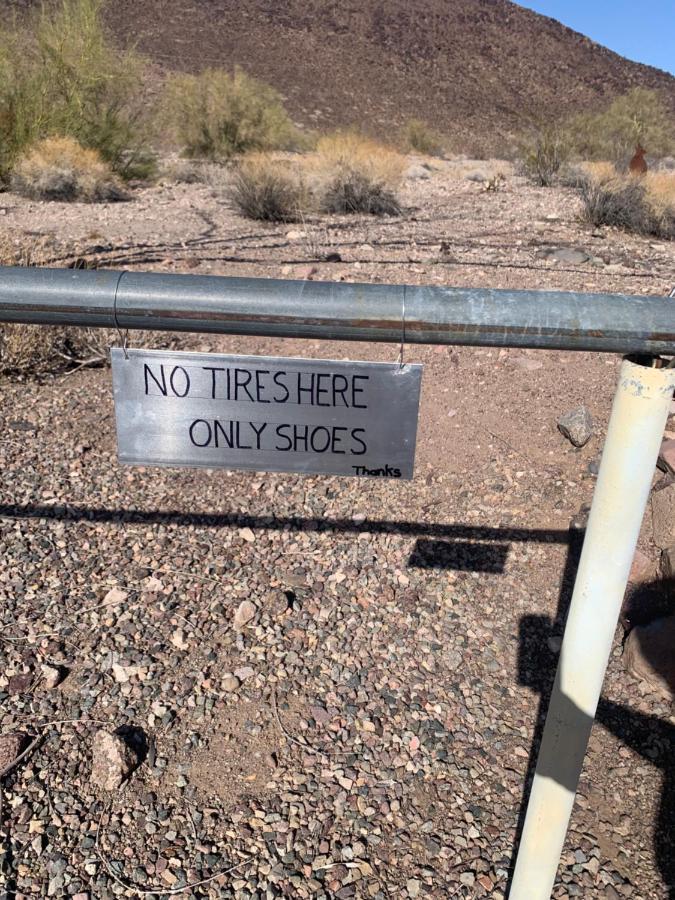 Desert Getaway - Centrally Located, Trail Access Steps Away! Lake Havasu City Exterior foto