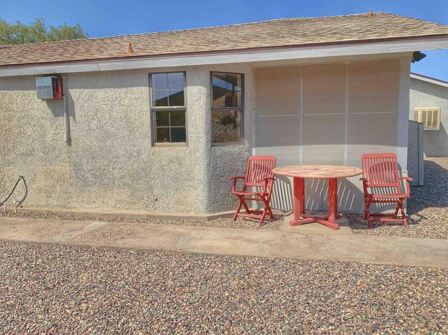 Desert Getaway - Centrally Located, Trail Access Steps Away! Lake Havasu City Exterior foto